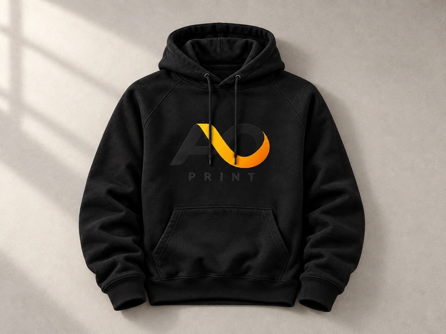 Bedruckte Hoodies