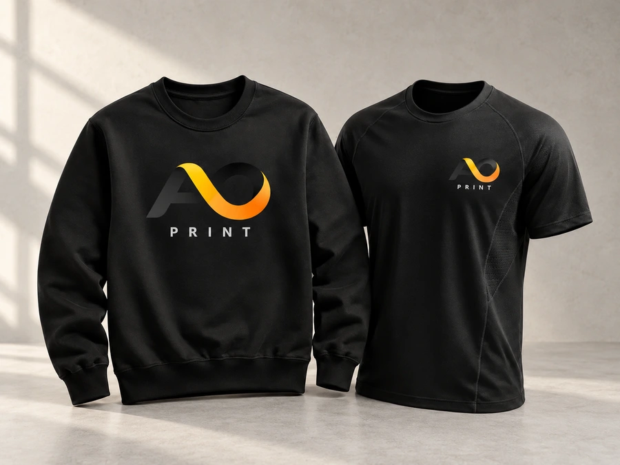 Bedruckte Sweatshirts